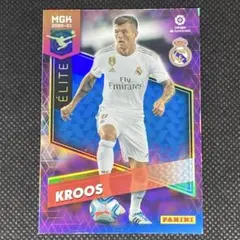 Panini Kroos 2020-21 MGK クロース
