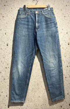 90s Wrangler デニムパンツ　ラングラー　インディゴ