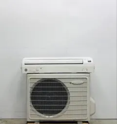 【中古】② シャープ エアコン6畳 プラズマクラスター AY-G22C 中古室外機】② シャープ エアコン6畳 プラズマクラスター AY-G22C