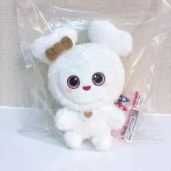 TWICE LOVELYS×サンリオ BIGぬいぐるみ モモ ダヒョン GiGO - メルカリ