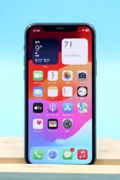 Apple iPhone11 PRO 256GB（美品）