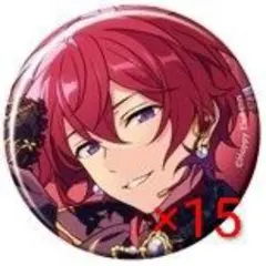 2026年最新】あんスタ 司 缶バッジの人気アイテム - メルカリ