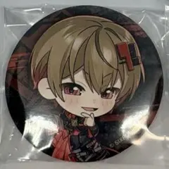 シクフォニ　暇72 缶バッジ　　2点