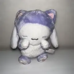 シナモロール シナモンロール キーホルダー ぬいぐるみ