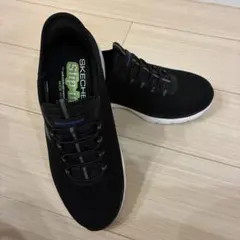 SKECHERS Slip-ins ブラック