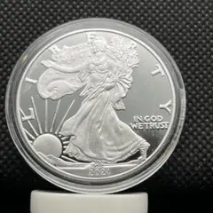 アメリカ女神像近代旧銀貨古銭アンティークコイン記念硬貨コレクション