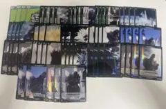 ゴジラカードゲーム ゴジラ2016デッキパーツまとめ売り - メルカリ