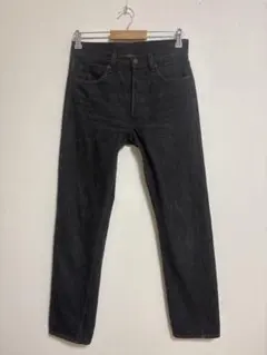 USA製 Supreme Velour 5-Pocket Pant 黒 30 - メルカリ