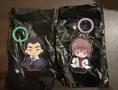 名探偵コナン ハイウェイの堕天使 ちぢませ隊 灰原哀 横溝重悟