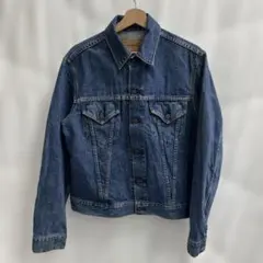 値下げ リーバイス Levi’s 71557 日本 BIGE 3rd Gジャン