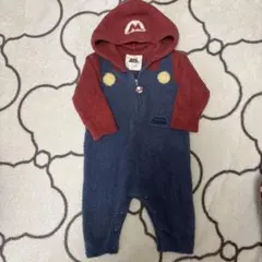 2025年最新】マリオ ロンパース ピケの人気アイテム - メルカリ