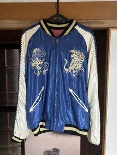 テーラー東洋 スカジャンTT15491-125のサムネイル