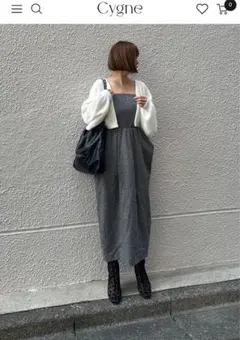 2025年最新】cygne ワンピースの人気アイテム - メルカリ