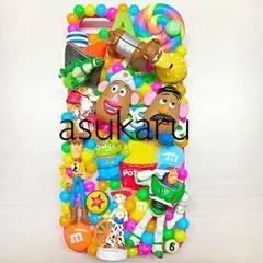 pepe様専用♡オーダー デコ電