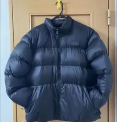 ザノースフェイス　ダウンジャケット　ヌプシ　700fill Lサイズ