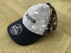 OUTDOOR PRODUCTS キャップ スプラッシュ柄 53-55cmのサムネイル