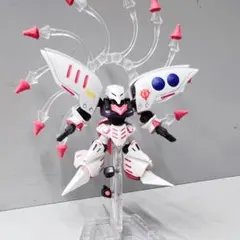 モビルスーツアンサンブル キュベレイのサムネイル