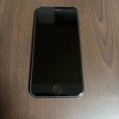 iPhone8 ブラック　64GB