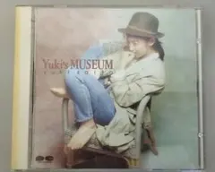 斉藤由貴 Wals Muscat