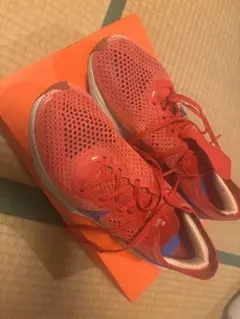 NikeZoomFly レーシングシューズ ヴェイパーフライ3 26.5 2026年最新】ヴェイパーフライ3 26.5の人気アイテム - メルカリ