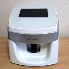 ネイルプリンター　inail　ジャンク INAILについて｜業務用ネイルプリンターの決定版INAIL(アイネイル)