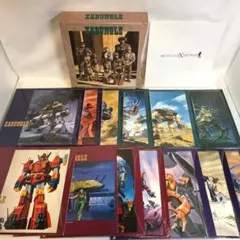 2025年最新】戦闘メカ ザブングル dvdの人気アイテム - メルカリ