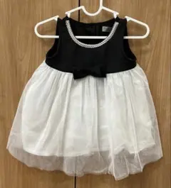 Hiromichi Nakano Baby ドレス