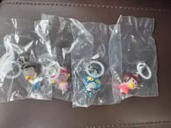 めじるしアクセサリー はなかっぱ