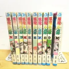 2026年最新】風魔の小次郎の人気アイテム - メルカリ