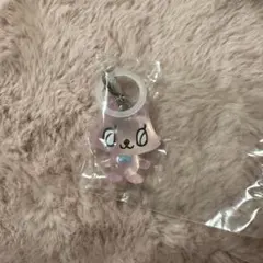 ナルミヤキャラクターズ めじるしアクセサリー ポンポネット　ピコ