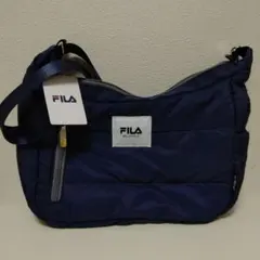 フィラ ショルダーバッグ