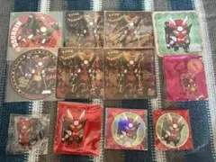 コンパス　ニーズヘッグまとめ売り