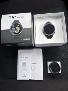 ボイスキャディ T12proのサムネイル