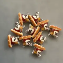 パンどろぼう　10個セット