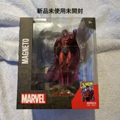 マグニート ベアブリック X-MEN ラストワン 400% marvel - メルカリ