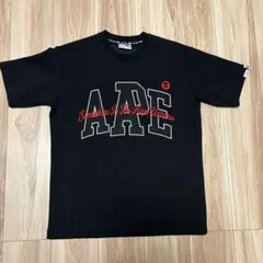 A BATHING APE AAPE Tシャツ ブラックのサムネイル