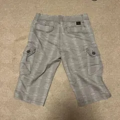 Kissmark チェック柄 ショートパンツのサムネイル