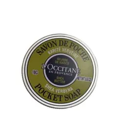 ポケットソープ　ロクシタン