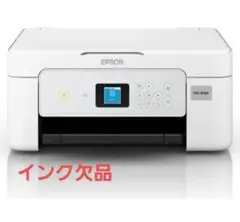 EPSON　エプソンプリンター カラリオ EW-456A 　インクなし
