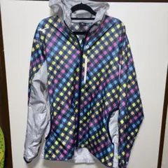 Mizuno ミズノ　レボリューション ナイロンジャケット Lサイズ