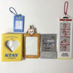 2026年最新】スキズ トレカケースの人気アイテム - メルカリ