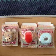 Mellojoy ミニランド　3点セット