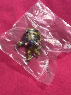 ジョジョ ガチャガチャ ジャイロ