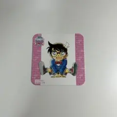 名探偵コナン 連載30周年記念カフェ コースター