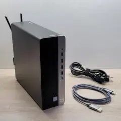 Core i5 9500／無線LAN内蔵／16G／SSD256G／HDD500G