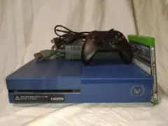 XBOX One 1TB リミテッドエディション Forzaモデル