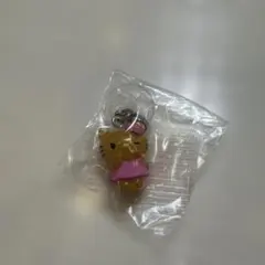 ハローキティ めじるしアクセサリー 日焼けキティVer.