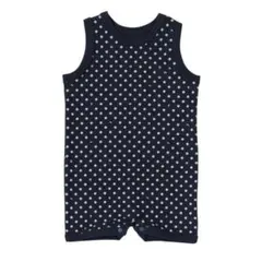 House on the Hill Rompers (Clover) 70のサムネイル
