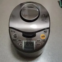 MITSUBISHI NJ-LH064 炊飯器 IH加熱のサムネイル