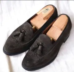 2025年最新】alden ローファー 8の人気アイテム - メルカリ